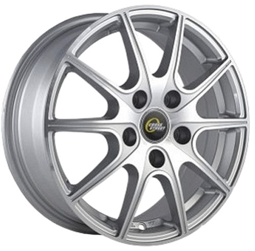 Scheda Variante Ruota &rsaquo; Marca: Cross Street &rsaquo; Modello: CR-04