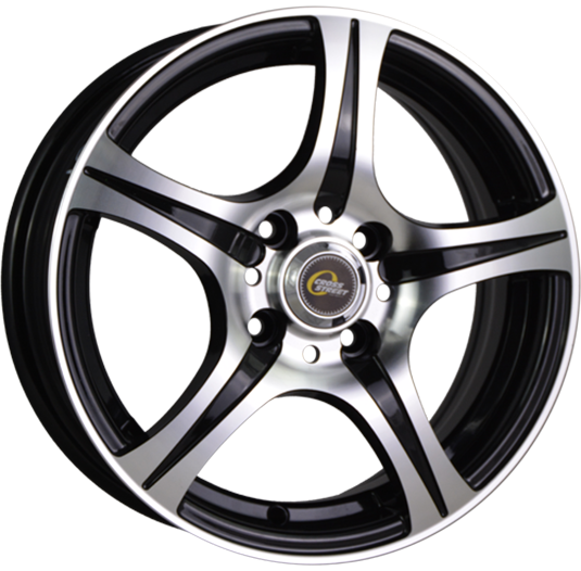 Scheda Variante Ruota &rsaquo; Marca: Cross Street &rsaquo; Modello: Y3159