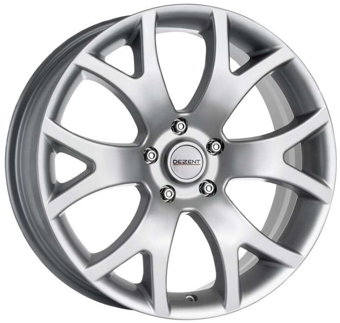 Scheda Variante Ruota &rsaquo; Marca: DEZENT &rsaquo; Modello: O