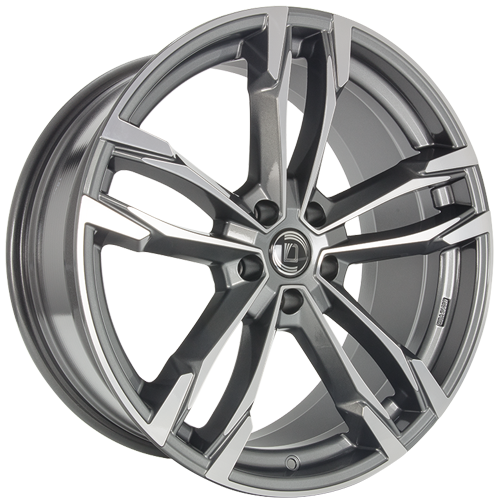 Scheda Variante Ruota &rsaquo; Marca: Diewe Wheels &rsaquo; Modello: Avio