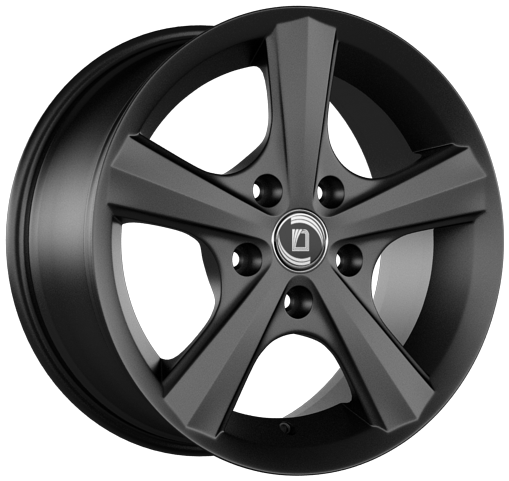 Scheda Variante Ruota &rsaquo; Marca: Diewe Wheels &rsaquo; Modello: Bellina