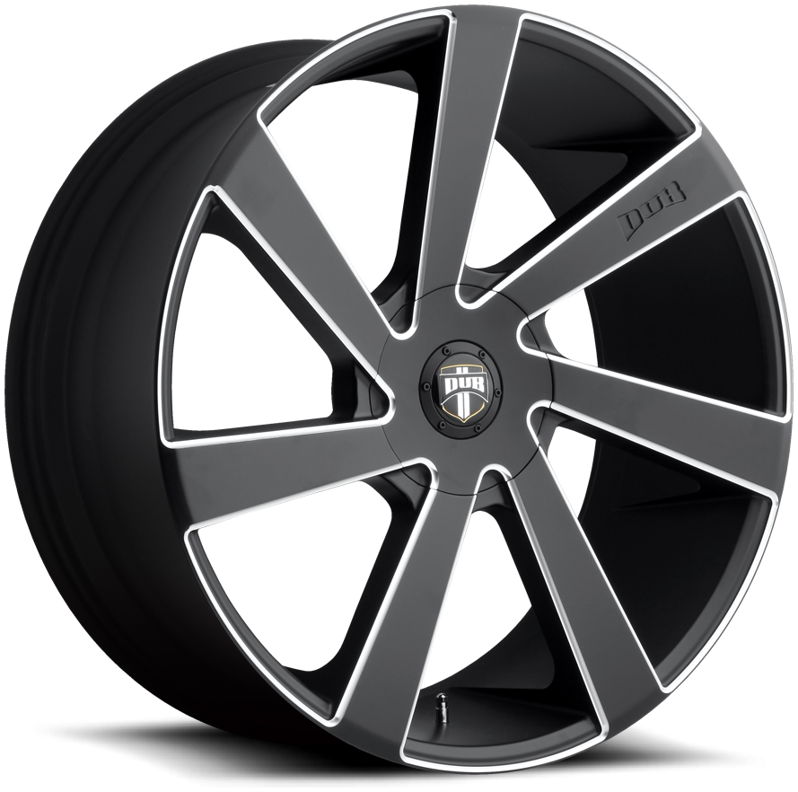 Scheda Variante Ruota &rsaquo; Marca: DUB &rsaquo; Modello: Directa