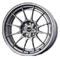 Scheda Variante Ruota &rsaquo; Marca: Enkei &rsaquo; Modello: NT03 M