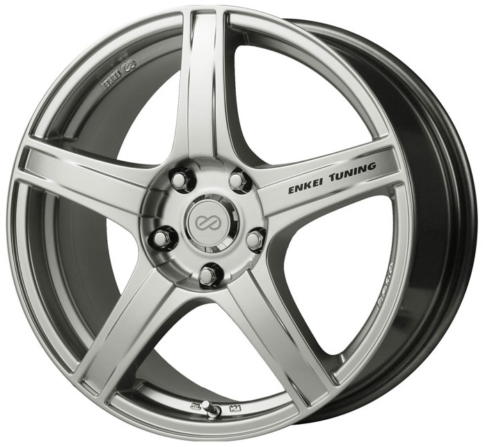 Scheda Variante Ruota &rsaquo; Marca: Enkei &rsaquo; Modello: SC06