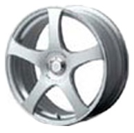 Scheda Variante Ruota &rsaquo; Marca: Enkei &rsaquo; Modello: ZR2