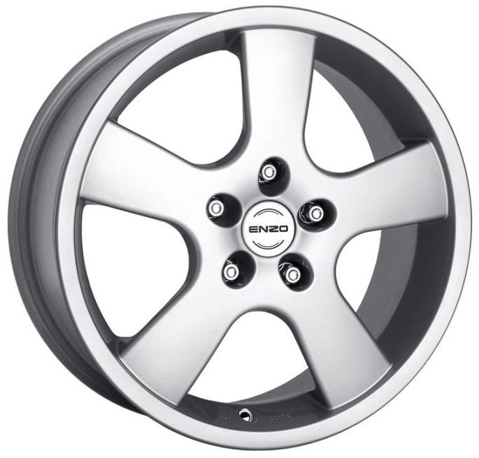 Scheda Variante Ruota &rsaquo; Marca: Enzo &rsaquo; Modello: O