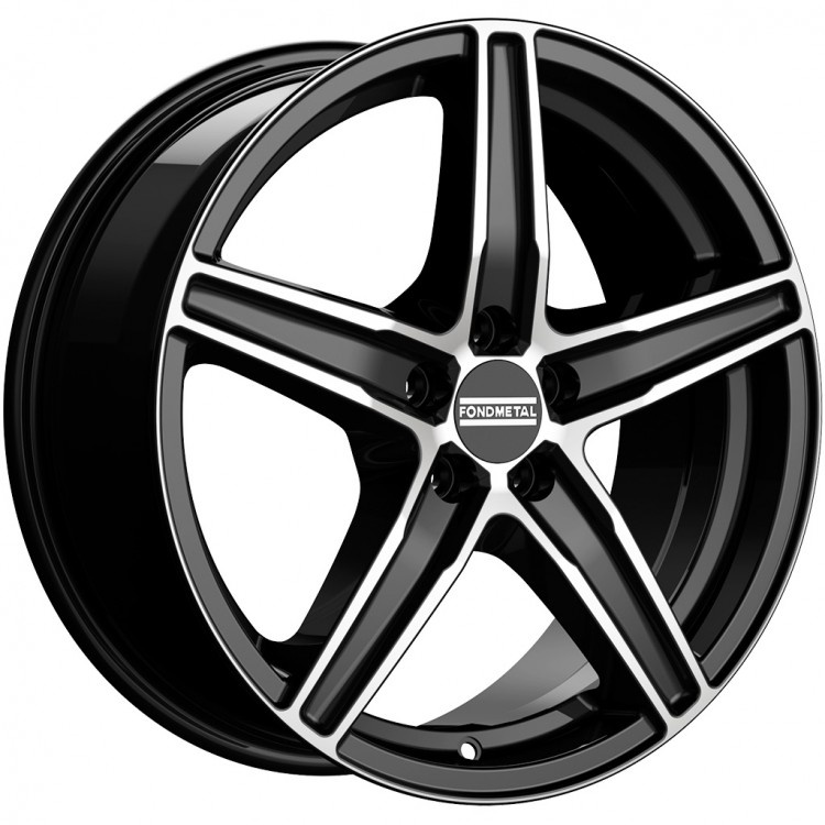Scheda Variante Ruota &rsaquo; Marca: Fondmetal &rsaquo; Modello: 8100