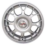 Scheda Variante Ruota &rsaquo; Marca: Forsage &rsaquo; Modello: P0277