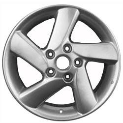 Scheda Variante Ruota &rsaquo; Marca: Forsage &rsaquo; Modello: P0698R