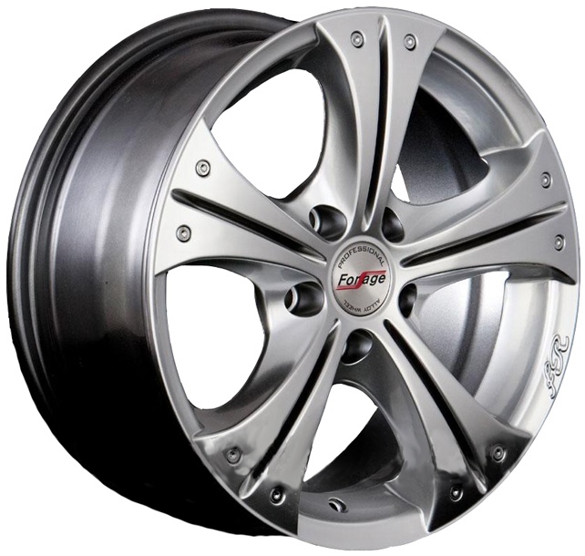 Scheda Variante Ruota &rsaquo; Marca: Forsage &rsaquo; Modello: P1026