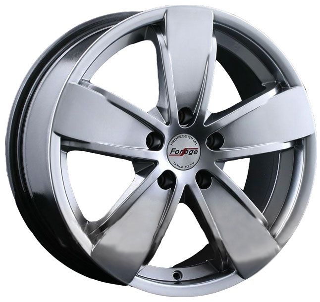 Scheda Variante Ruota &rsaquo; Marca: Forsage &rsaquo; Modello: P1060