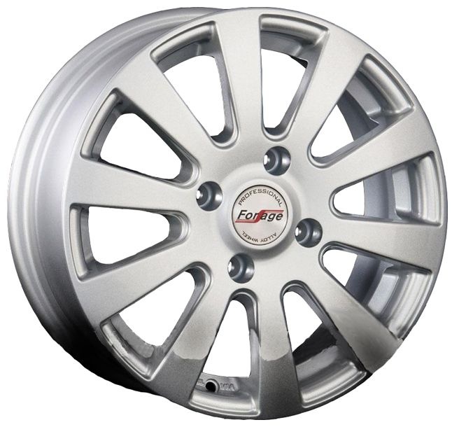 Scheda Variante Ruota &rsaquo; Marca: Forsage &rsaquo; Modello: P1152