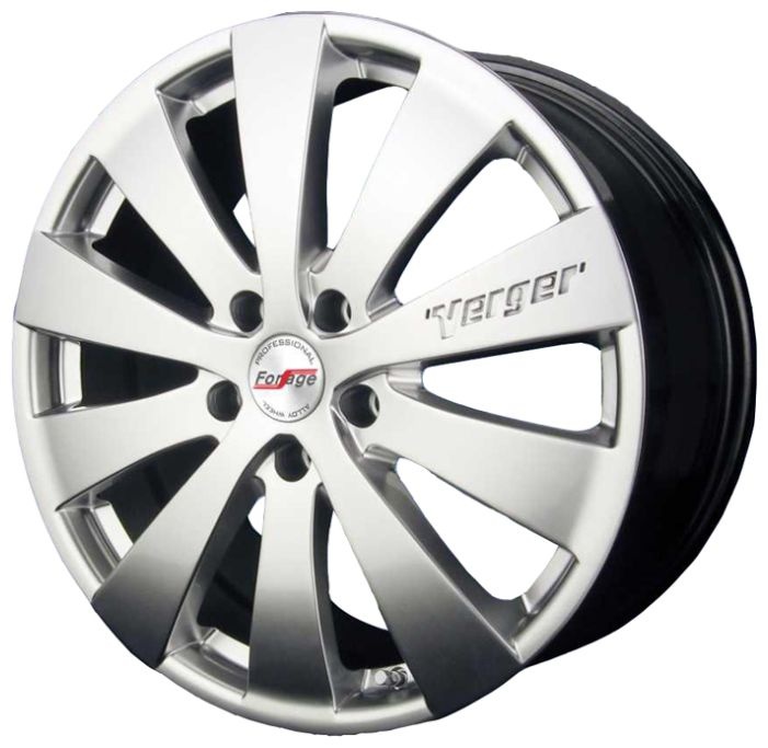 Scheda Variante Ruota &rsaquo; Marca: Forsage &rsaquo; Modello: P1206