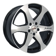 Scheda Variante Ruota › Marca: Forsage › Modello: P1450