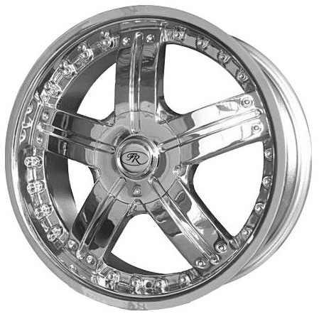Scheda Variante Ruota &rsaquo; Marca: FR Design &rsaquo; Modello: 113