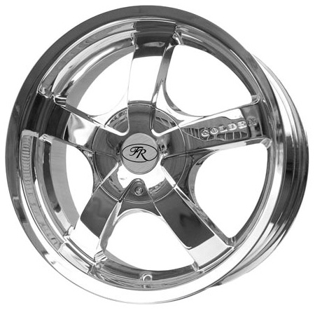 Scheda Variante Ruota &rsaquo; Marca: FR Design &rsaquo; Modello: 150