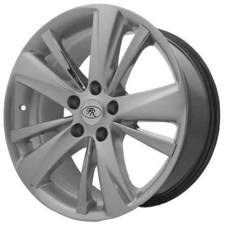 Scheda Variante Ruota &rsaquo; Marca: FR Design &rsaquo; Modello: 265
