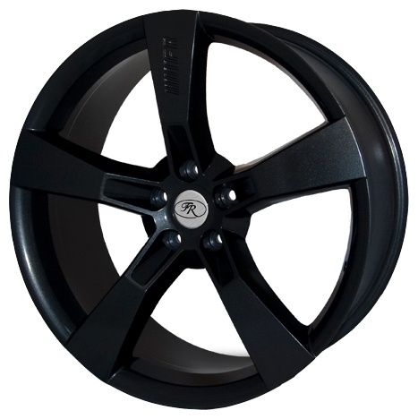 Scheda Variante Ruota &rsaquo; Marca: FR Design &rsaquo; Modello: 284