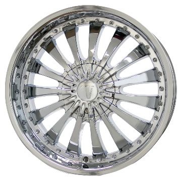 Scheda Variante Ruota &rsaquo; Marca: FR Design &rsaquo; Modello: 380