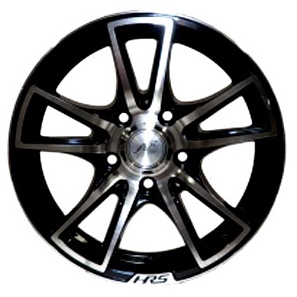 Scheda Variante Ruota &rsaquo; Marca: FR Design &rsaquo; Modello: 411