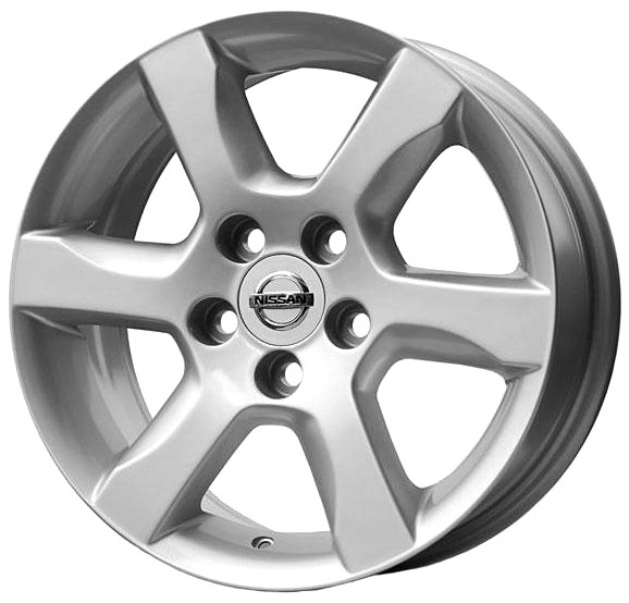 Scheda Variante Ruota &rsaquo; Marca: FR Design &rsaquo; Modello: 412