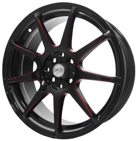 Scheda Variante Ruota &rsaquo; Marca: FR Design &rsaquo; Modello: 580