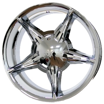 Scheda Variante Ruota &rsaquo; Marca: FR Design &rsaquo; Modello: 698