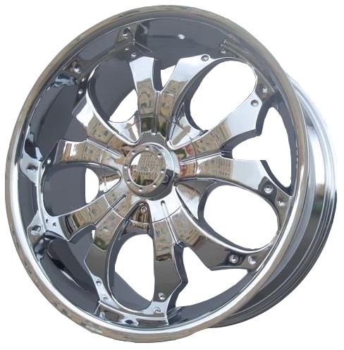 Scheda Variante Ruota &rsaquo; Marca: FR Design &rsaquo; Modello: 853