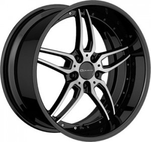 Scheda Variante Ruota &rsaquo; Marca: Giovanna &rsaquo; Modello: Califive