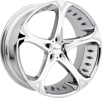 Scheda Variante Ruota &rsaquo; Marca: Giovanna &rsaquo; Modello: Dalar-5V