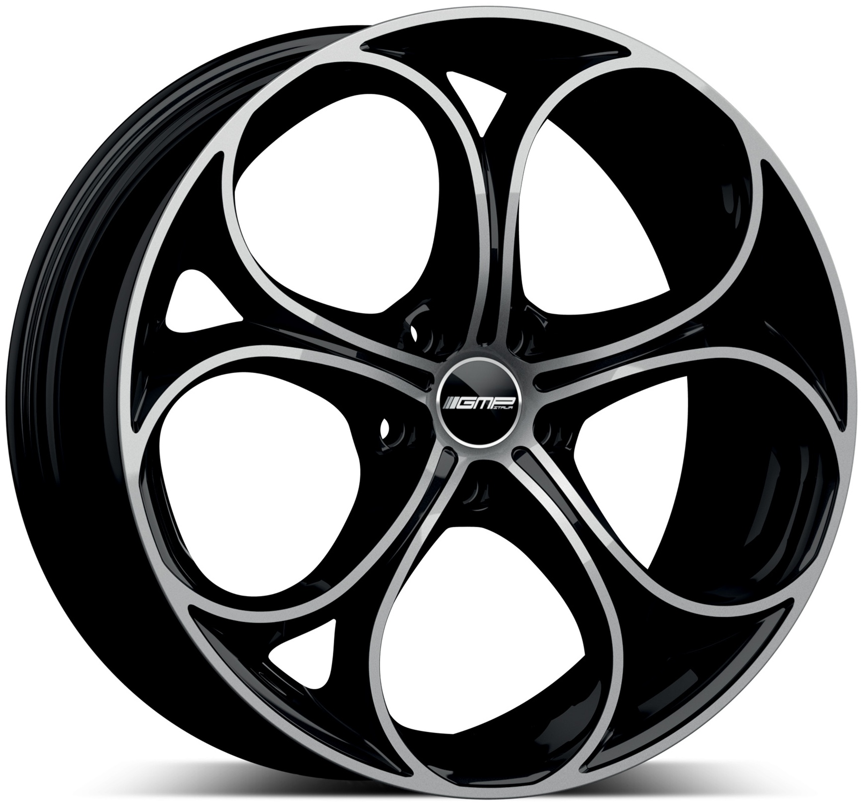 Scheda Variante Ruota &rsaquo; Marca: GMP &rsaquo; Modello: Drake