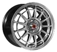 Scheda Variante Ruota &rsaquo; Marca: GR &rsaquo; Modello: MR238