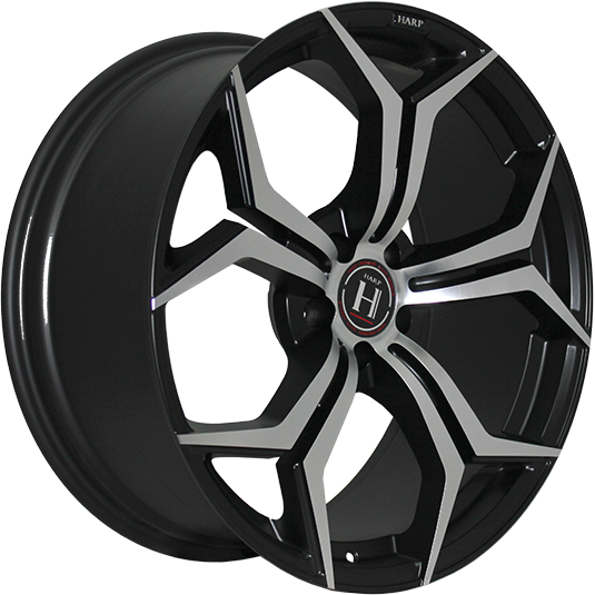 Scheda Variante Ruota &rsaquo; Marca: Harp Wheels  &rsaquo; Modello: Y-50