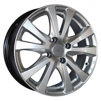 Scheda Variante Ruota &rsaquo; Marca: Ijitsu &rsaquo; Modello: SLK 1050