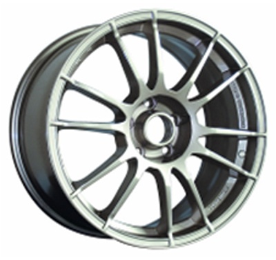 Scheda Variante Ruota &rsaquo; Marca: Ijitsu &rsaquo; Modello: SU 552W