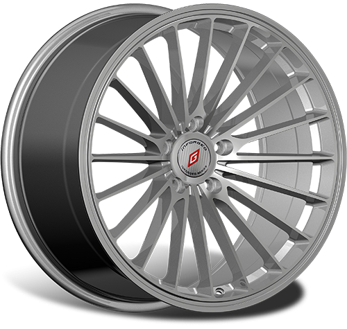 Scheda Variante Ruota &rsaquo; Marca: Inforged &rsaquo; Modello: IFG36