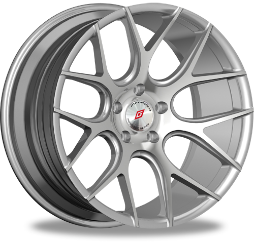Scheda Variante Ruota &rsaquo; Marca: Inforged &rsaquo; Modello: IFG6