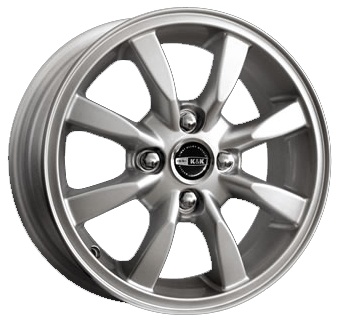 Scheda Variante Ruota &rsaquo; Marca: КиК &rsaquo; Modello: Авион