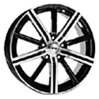 Scheda Variante Ruota &rsaquo; Marca: КиК &rsaquo; Modello: Бинара