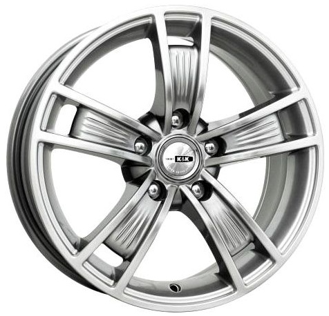 Scheda Variante Ruota &rsaquo; Marca: КиК &rsaquo; Modello: Диксон