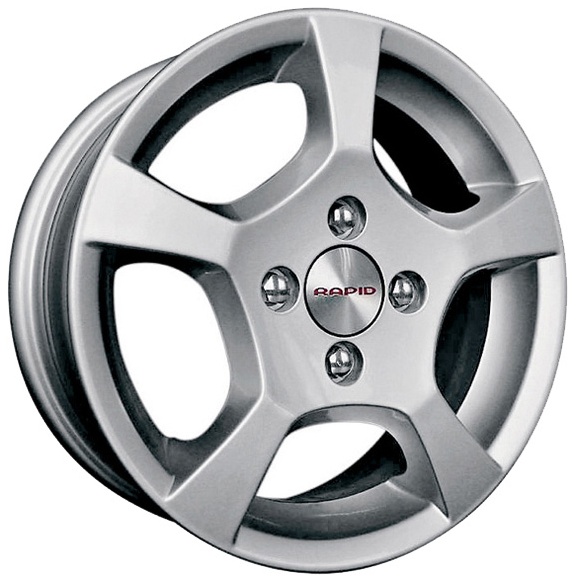 Scheda Variante Ruota &rsaquo; Marca: КиК &rsaquo; Modello: Гектор