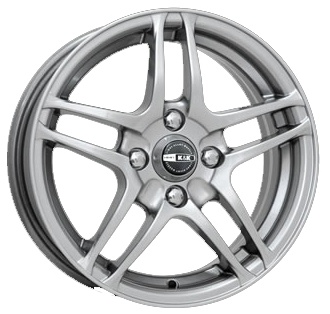 Scheda Variante Ruota &rsaquo; Marca: КиК &rsaquo; Modello: Италика
