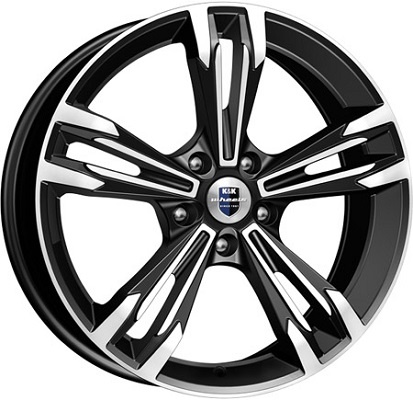 Scheda Variante Ruota &rsaquo; Marca: КиК &rsaquo; Modello: Каррера