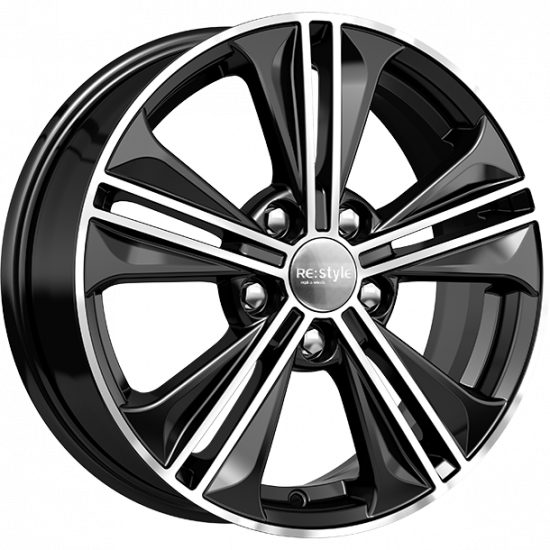 Scheda Variante Ruota &rsaquo; Marca: КиК &rsaquo; Modello: Kia Soul КС778