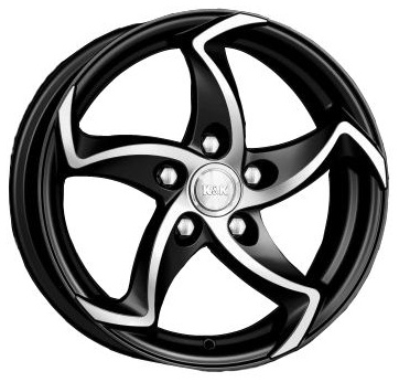 Scheda Variante Ruota &rsaquo; Marca: КиК &rsaquo; Modello: Ландау