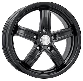 Scheda Variante Ruota &rsaquo; Marca: КиК &rsaquo; Modello: Маранелло