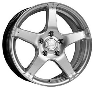 Scheda Variante Ruota &rsaquo; Marca: КиК &rsaquo; Modello: Модесто