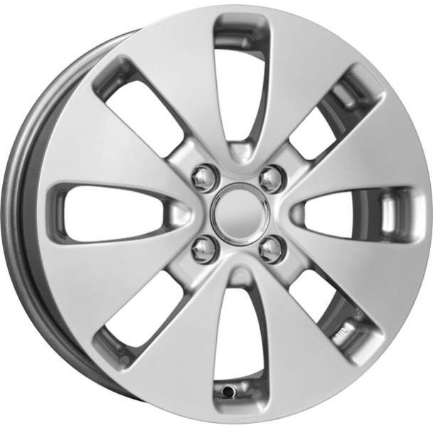Scheda Variante Ruota &rsaquo; Marca: КиК &rsaquo; Modello: Kia Rio