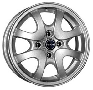 Scheda Variante Ruota &rsaquo; Marca: КиК &rsaquo; Modello: Родос