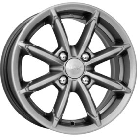 Scheda Variante Ruota &rsaquo; Marca: КиК &rsaquo; Modello: Sportline